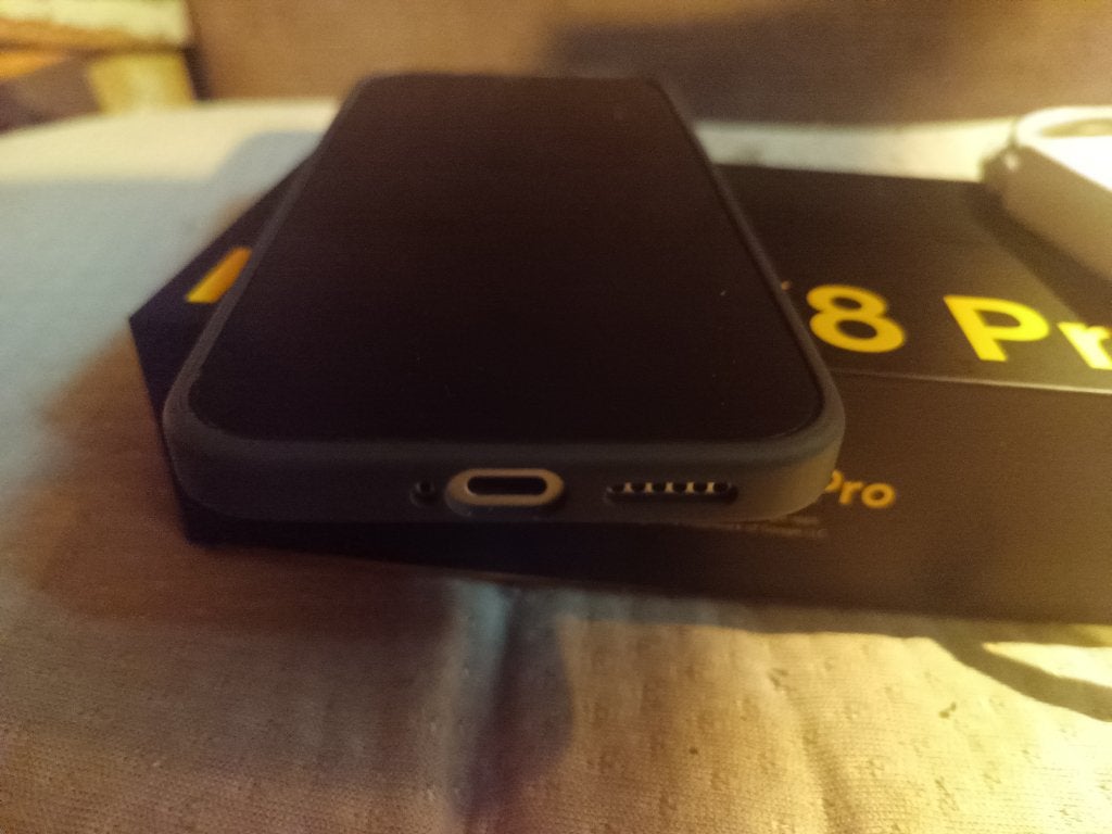 Poco X8 Pro 512GB/12GB Wit - Nieuw, Overige modellen, Ophalen of Verzenden, Zo goed als nieuw, Zonder simlock