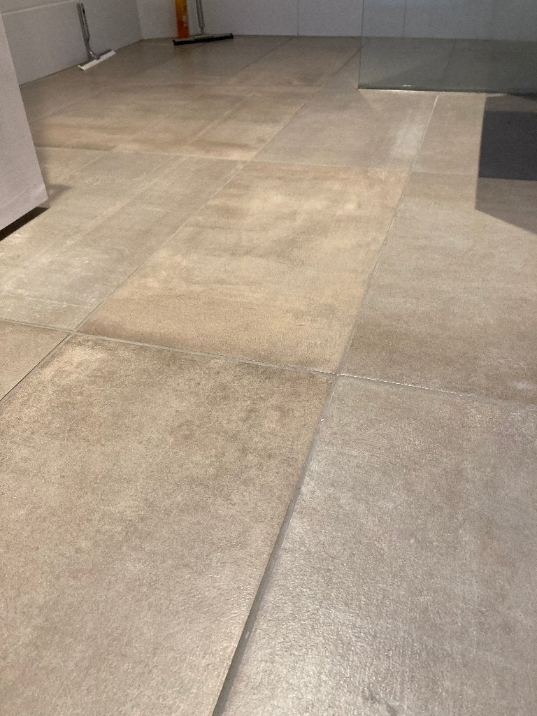 vloertegels wc ruim 4 m2 - voor 12,50, Ophalen, 60 cm of meer, Keramiek, Nieuw