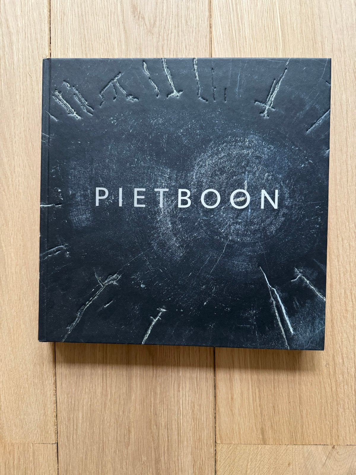 Piet Boon 3 - Fotoboek over interieur en design, Ophalen of Verzenden, Zo goed als nieuw, Overige onderwerpen