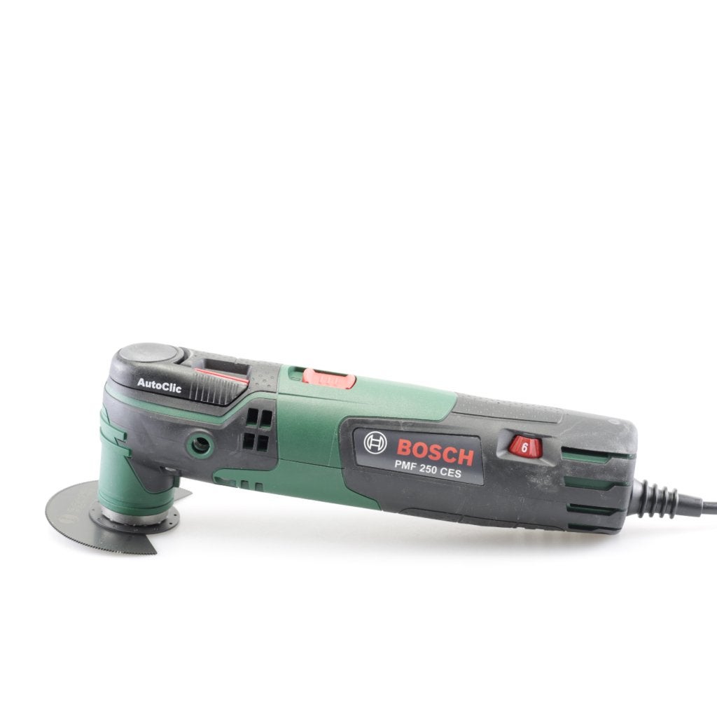 Bosch PMF 250 CES Multitool | Nette staat, Bosch, Zo goed als nieuw, Support@bosch.com, Robert Bosch GmbH
Robert-Bosch-Platz 1
70839 Gerlingen-SchillerhÃ¶he
Germany
