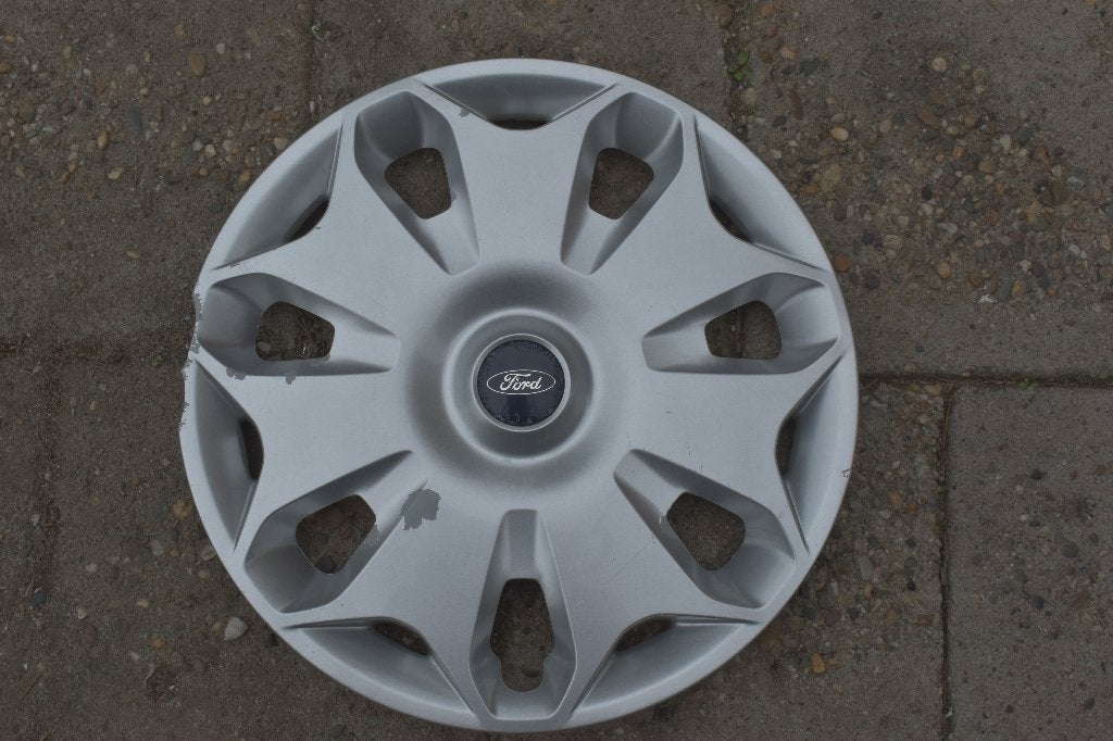 1 losse originele wieldop Ford Transit Connect 16 inch (M 2), Ophalen of Verzenden, Gebruikt