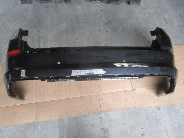 achterbumper kodiaq pdc 565807421 diffuser 565807568, Auto-onderdelen, Carrosserie en Plaatwerk, Niet ingevuld, Niet ingevuld