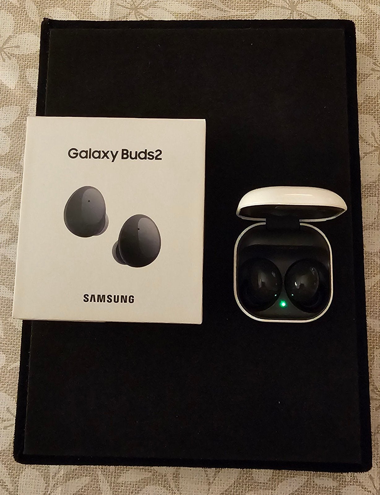 Samsung Galaxy Buds 2 - in goede staat