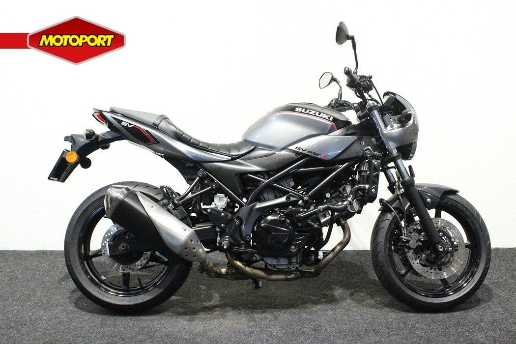 Suzuki SV650 XA, Motoren, Motoren | Suzuki, Bedrijf, Naked bike