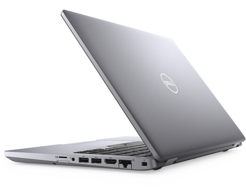 Dell Latitude 5410/Intel Core i5/8GB/256GB SSD/Windows 11, 256 GB, Contact_dell@dell.com, 2 tot 3 Ghz, 8 GB