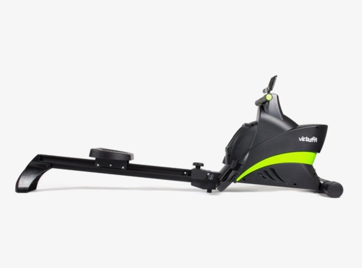 Roeimachine Virtufit Ergometer - amper gebruikt, Ophalen, Zo goed als nieuw, Roeitrainer