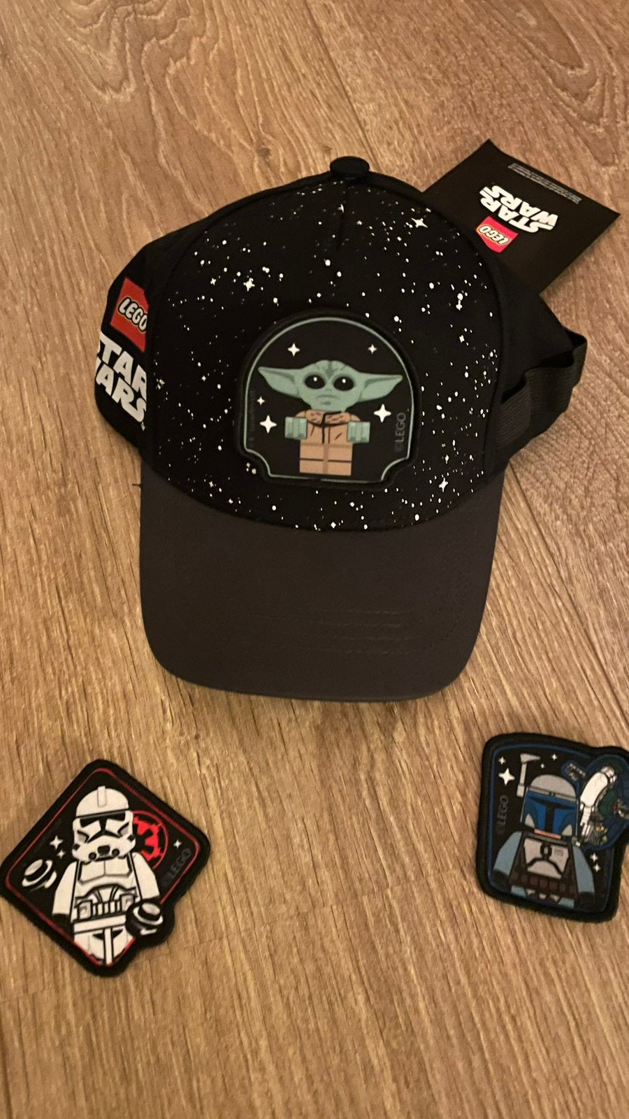 LEGO Star Wars Pet