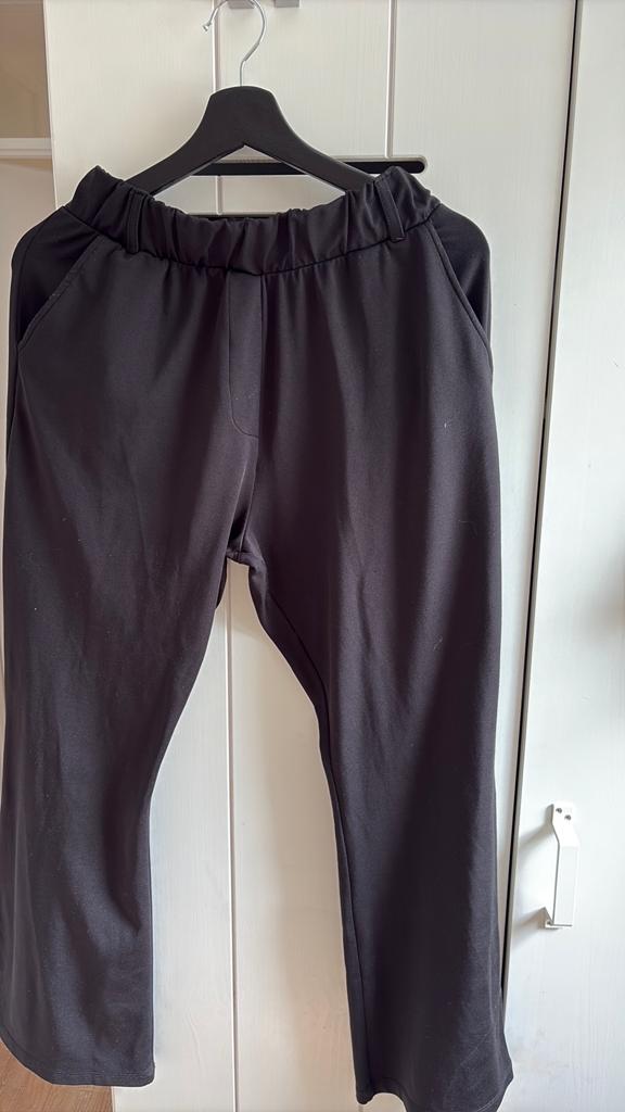 Mooie Je m’appelle travel quality broek, maat 42, Ophalen of Verzenden, Zo goed als nieuw, Maat 42/44 (L), Lang