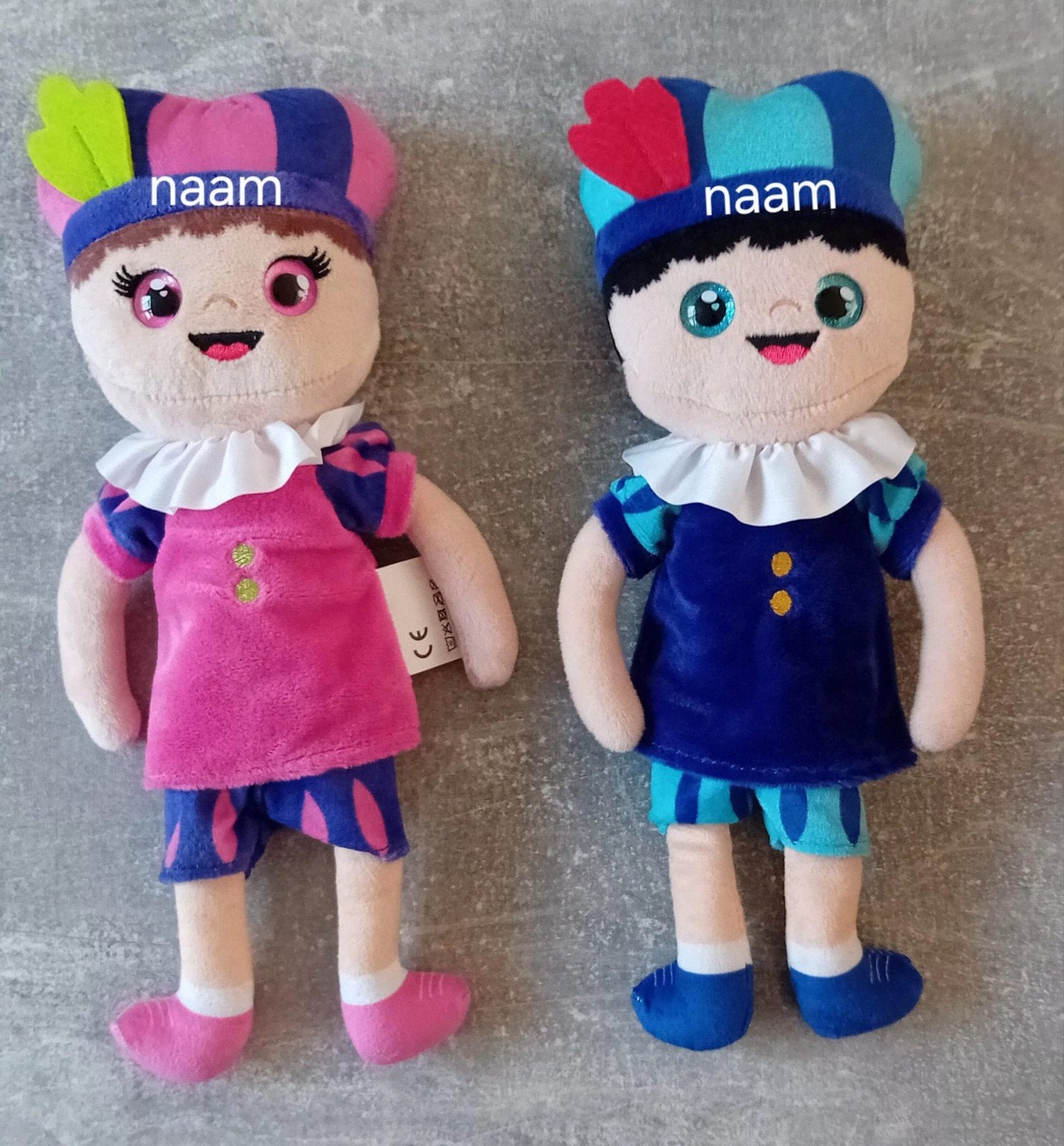 sinterklaas decoratie / artikelen, Ophalen of Verzenden, Nieuw