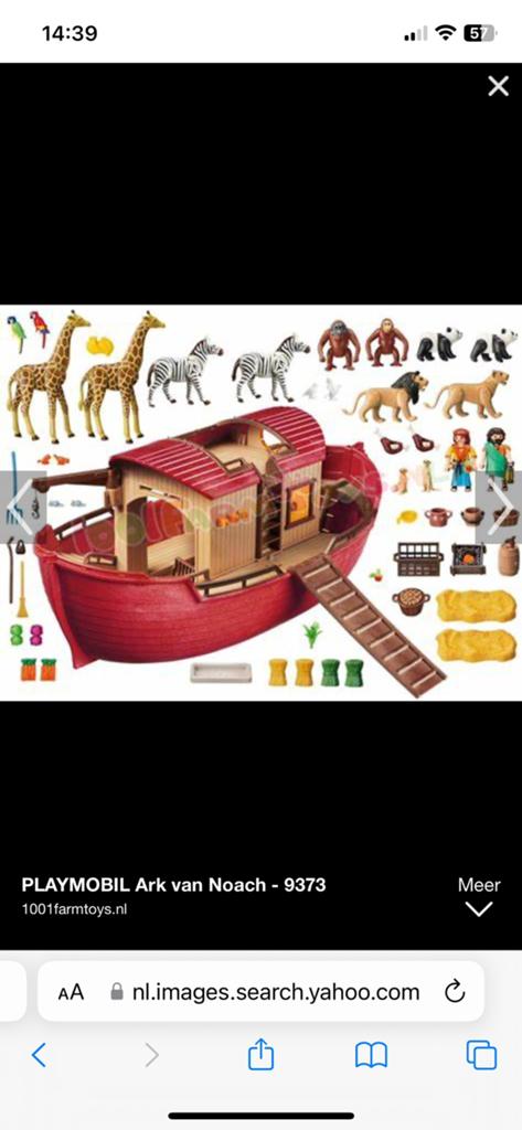 Diverse playmobiel, Ophalen of Verzenden, Gebruikt