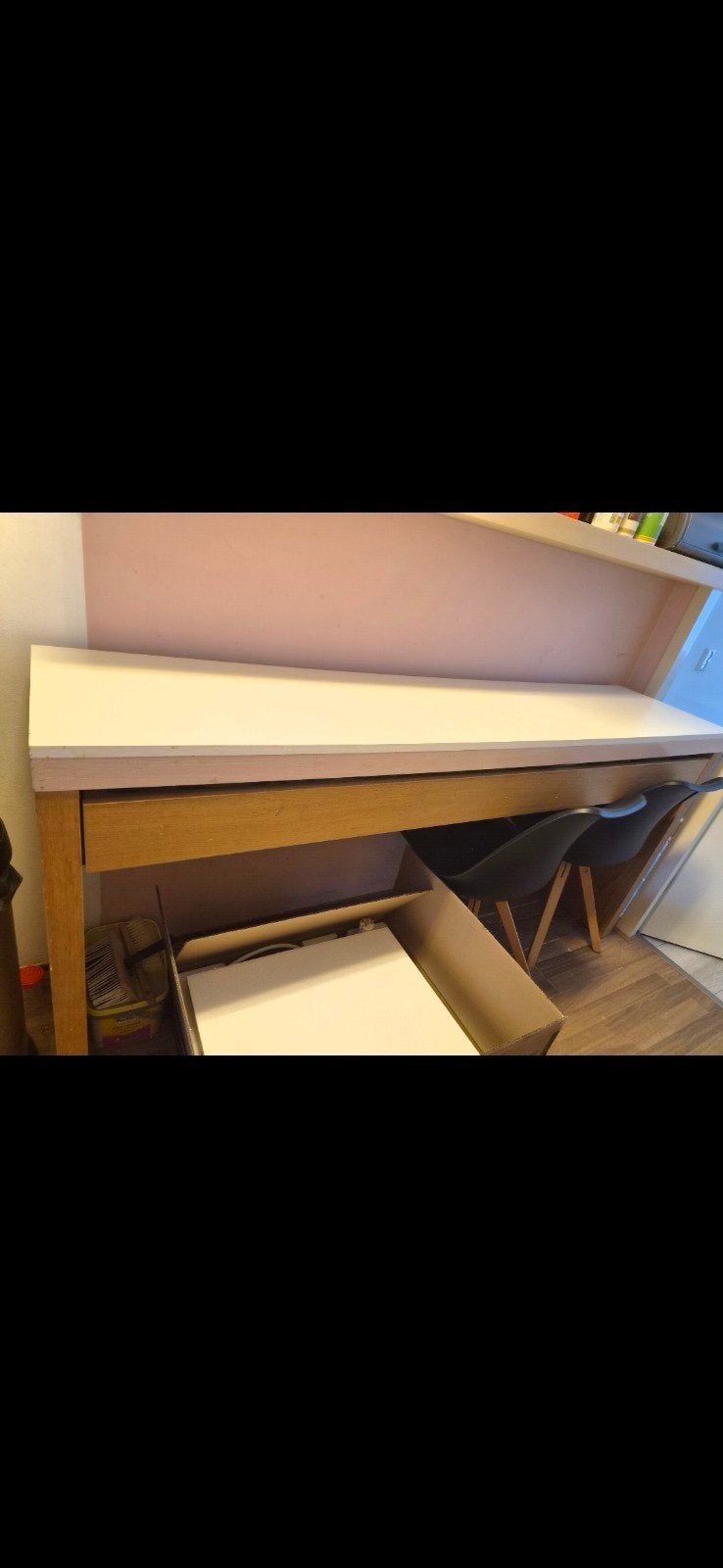 Gratis ophalen vanavond!, Ophalen, 200 cm