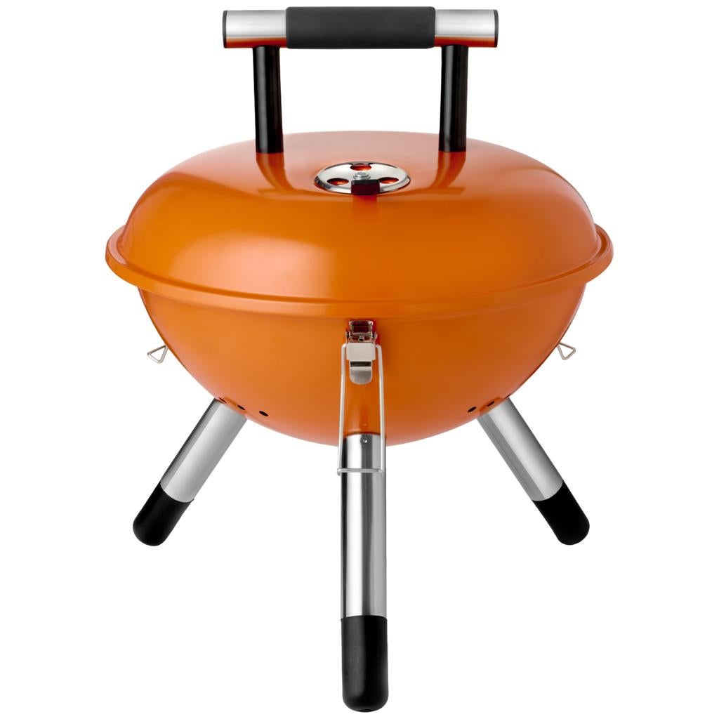 FRITEL A501 Charcoal & Electric BBQ, Ophalen of Verzenden, Nieuw