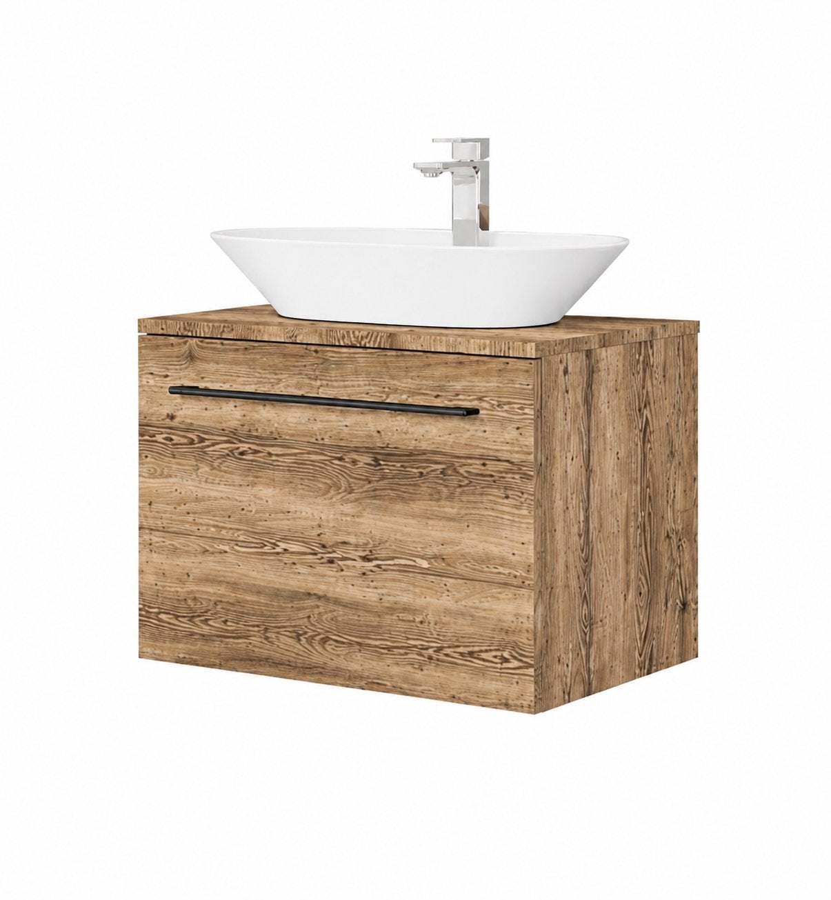 Badkamermeubel 50 cm - nieuw, Huis en Inrichting, Badkamer | Badkamermeubels, Ophalen, 50 tot 100 cm, Zo goed als nieuw, Minder dan 100 cm