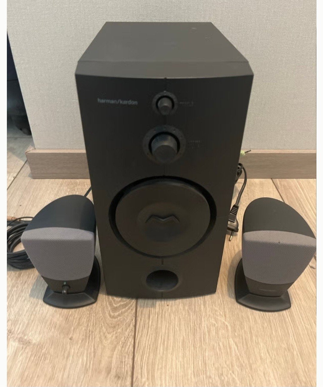 Harman Kardon HK395