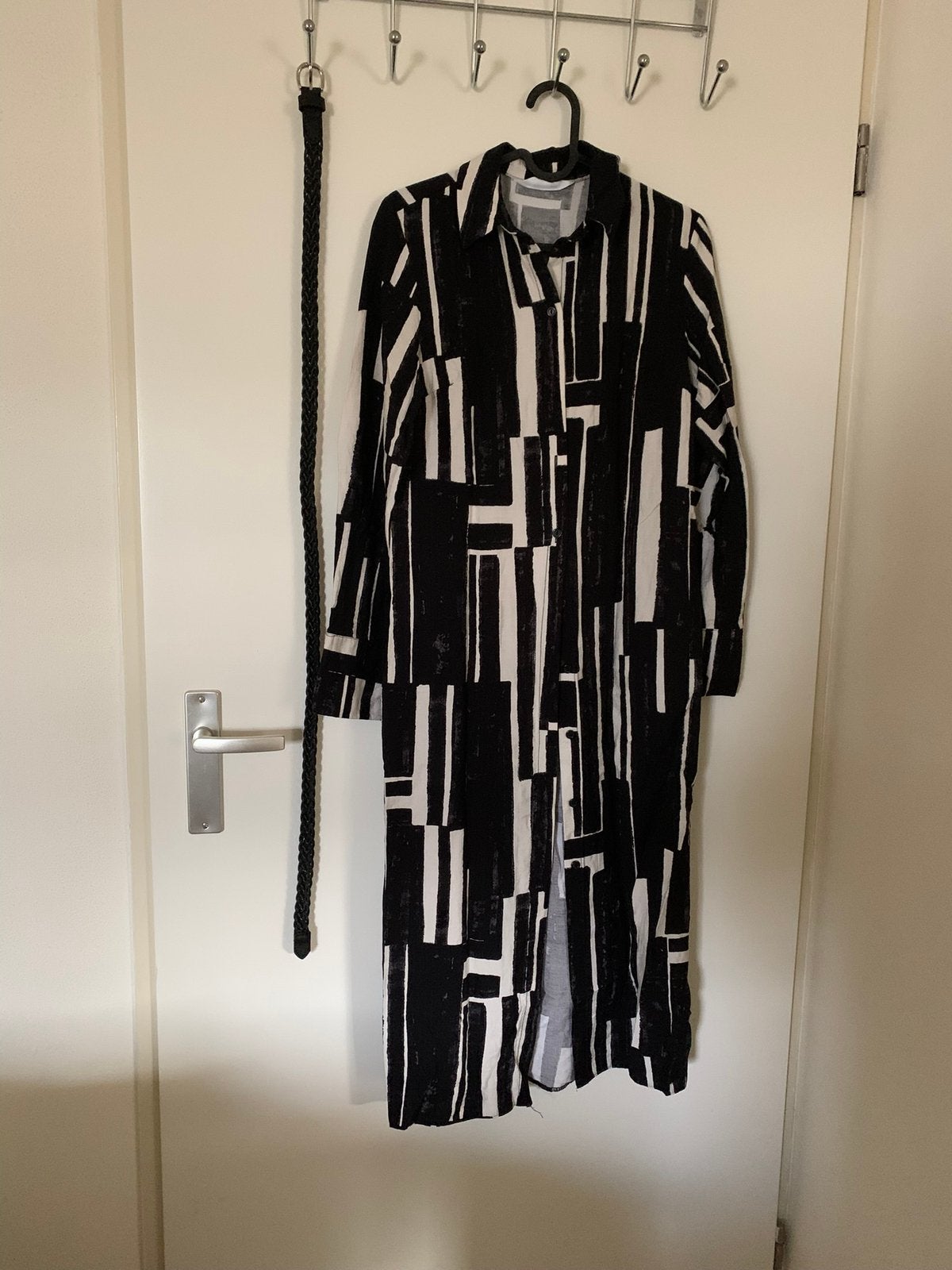 Primark jurk, Ophalen of Verzenden, Zo goed als nieuw, Boven de knie