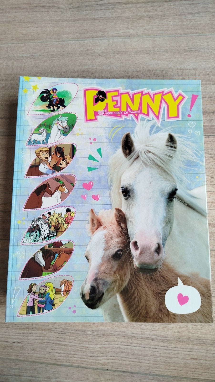 Penny jaargang 2021, Boeken, Ophalen of Verzenden, Zo goed als nieuw