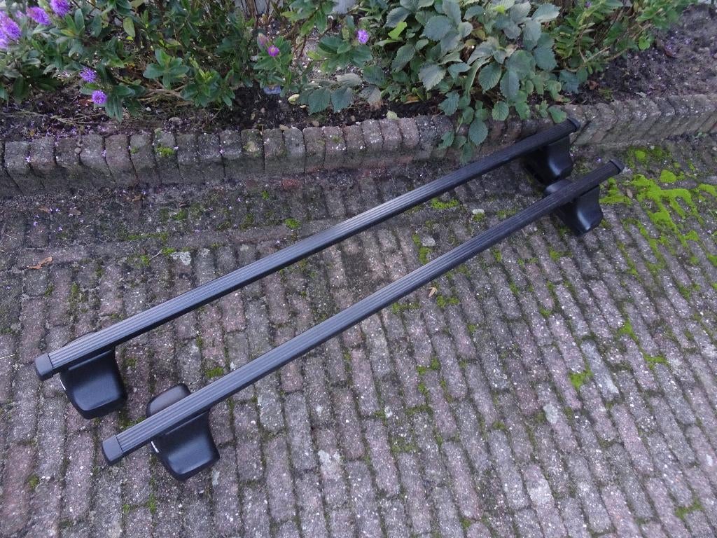 Peugeot 206 dakdragers., Ophalen of Verzenden, Gebruikt