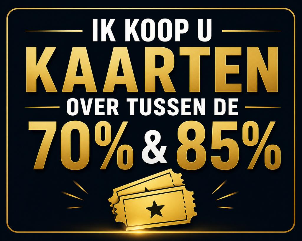 One piece en pokemen (meer geïnteresseerd one piece), Tickets en Kaartjes, Eén persoon