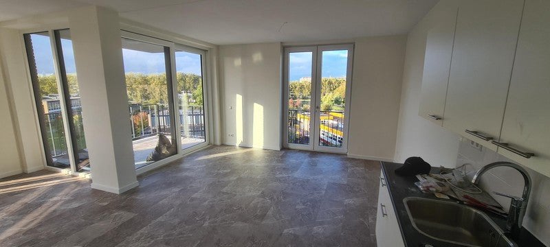NIEUW! Woonruimte te huur Molièreweg, Rotterdam