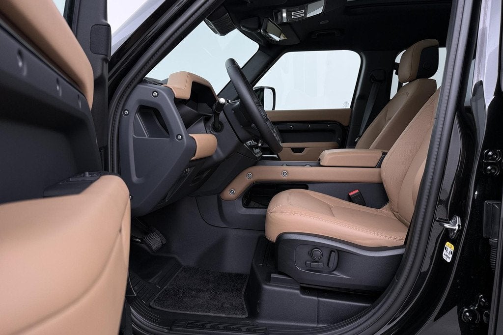 Land Rover Defender 2.0 P300e 110 X-Dynamic HSE | FACELIFT |, Automaat, Gebruikt, Euro 6, 4 cilinders