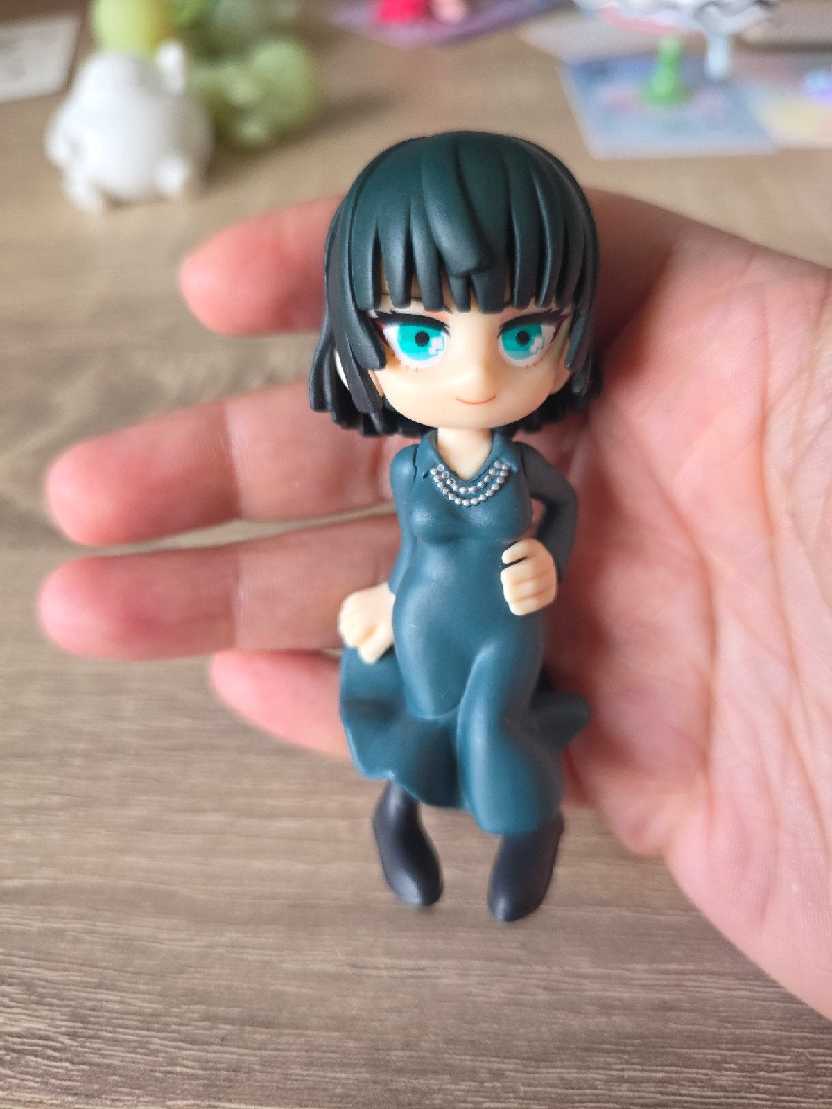Palverse - One Punch Man - Fubuki (Hell's Blizzard), Ophalen of Verzenden, Nieuw