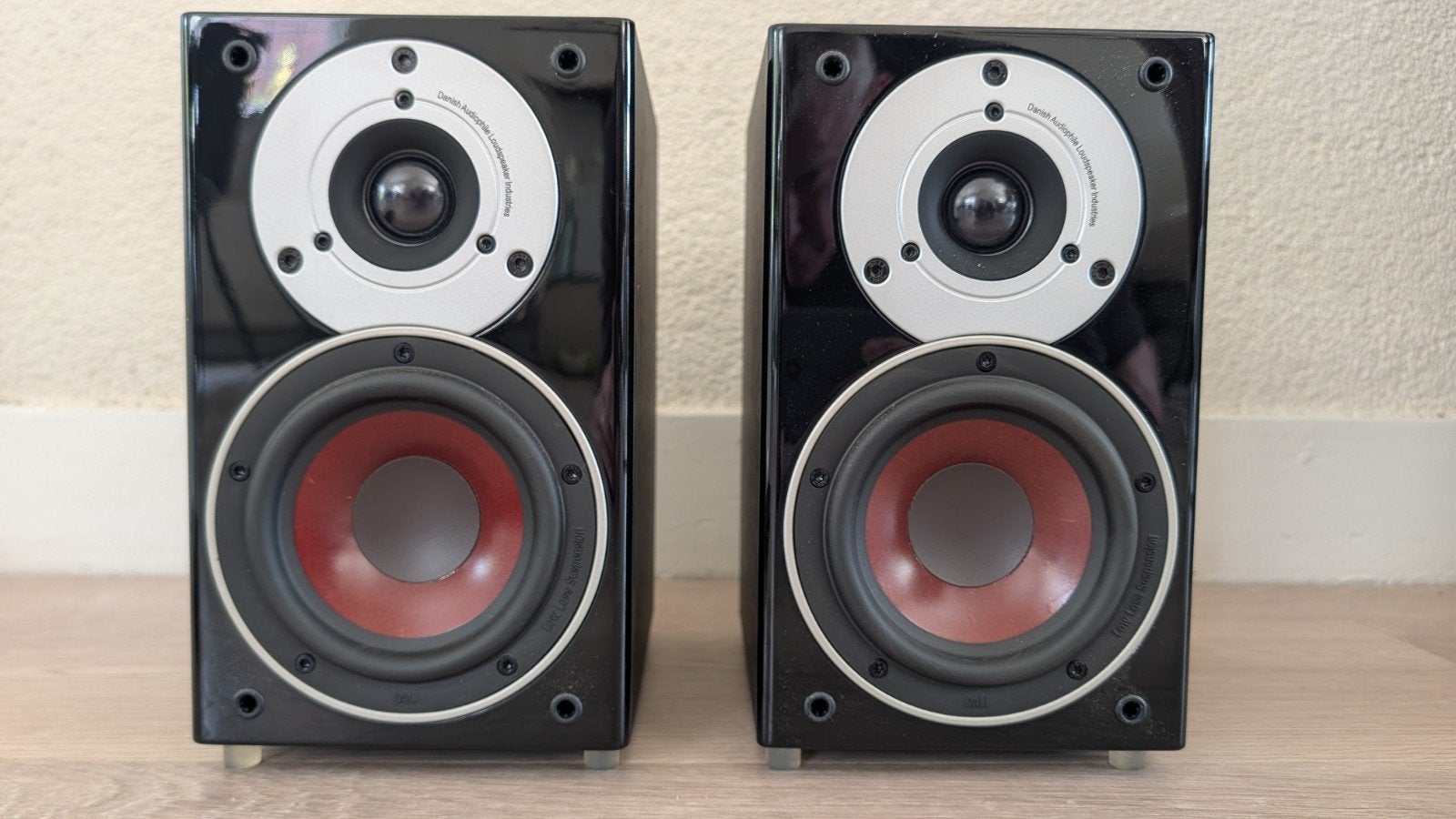 Dali Zensor Pico – Groots Hifi-geluid – Absolute Topstaat!, Audio, Tv en Foto, Luidsprekers, Ophalen of Verzenden, Zo goed als nieuw