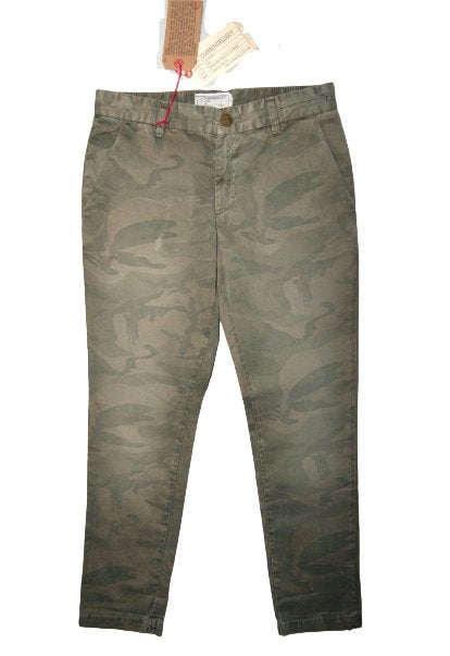 Nieuwe Current Elliott pantalon, broek, Mt. M, Maat 38/40 (M), Nieuw, Ophalen of Verzenden, Lang