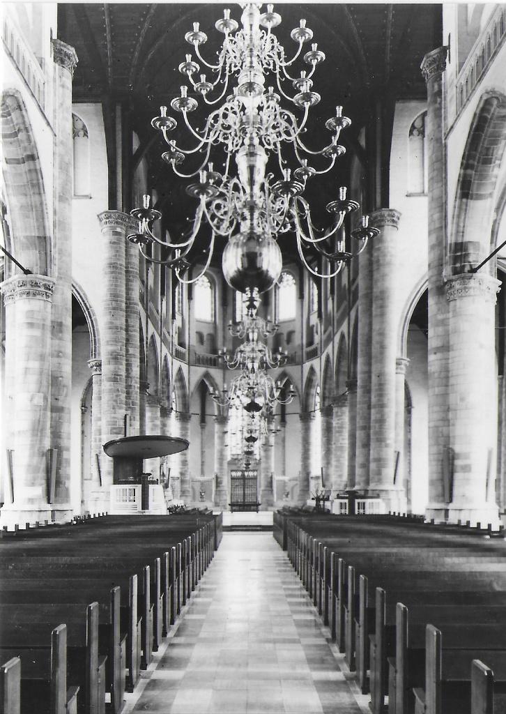 D115 Ongelopen ansichtkaart epen zuid limburg, Ophalen of Verzenden, 1960 tot 1980, Gelopen, Limburg