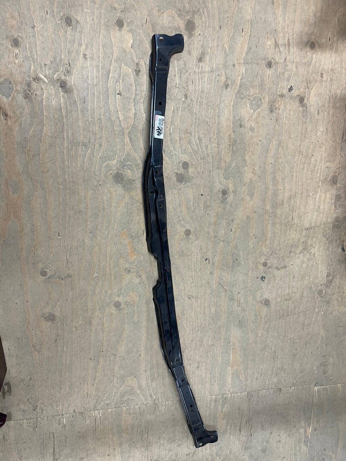 Toyota carina 2 t15 front balk nieuw 53216-20070, Ophalen of Verzenden