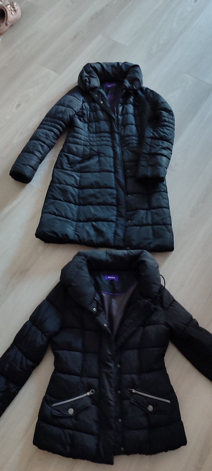 Mexx dames jas, damesjassen L/42, Ophalen, Mexx, Zwart, Maat 42/44 (L)