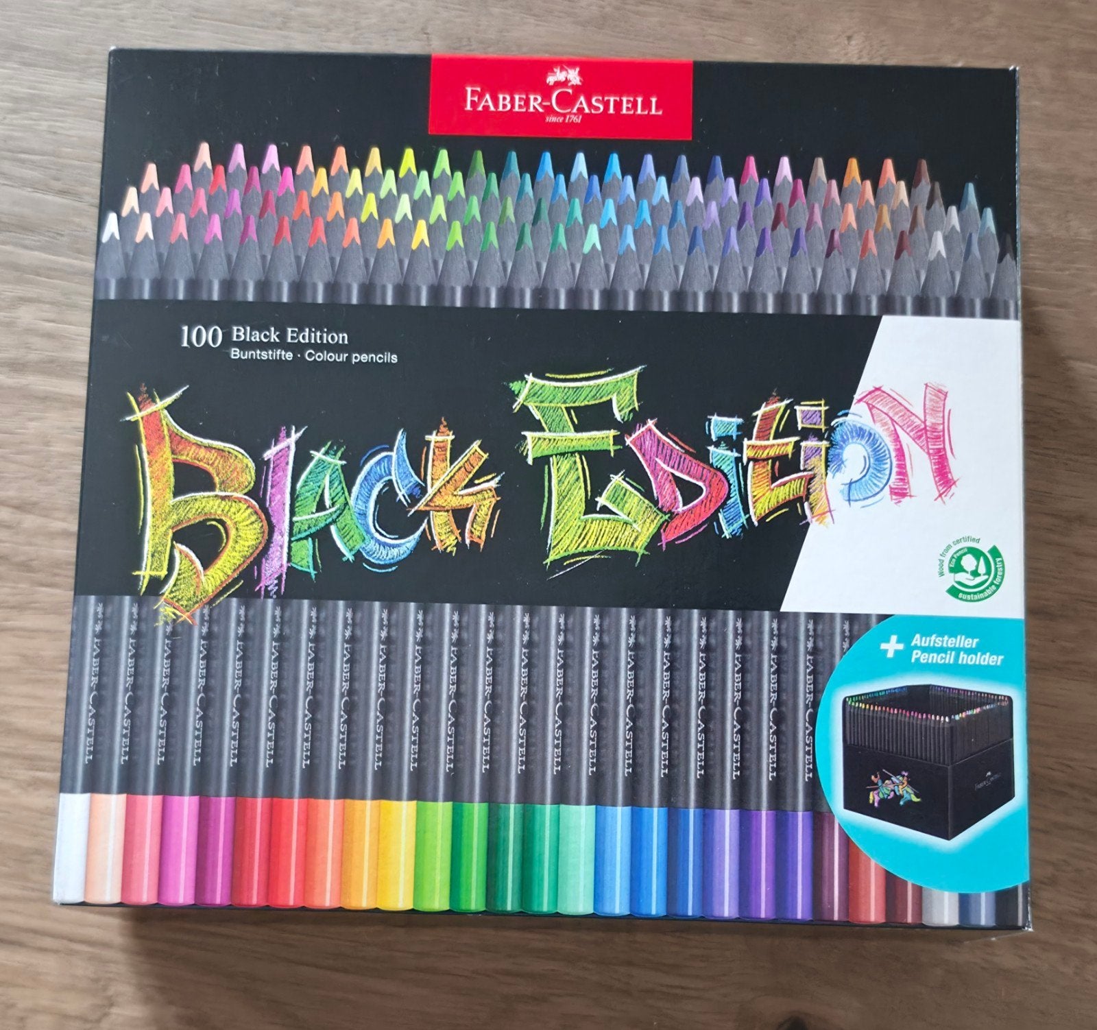 Faber Castell Kleurpotloden, Hobby en Vrije tijd, Ophalen, Nieuw, Potlood of Stift