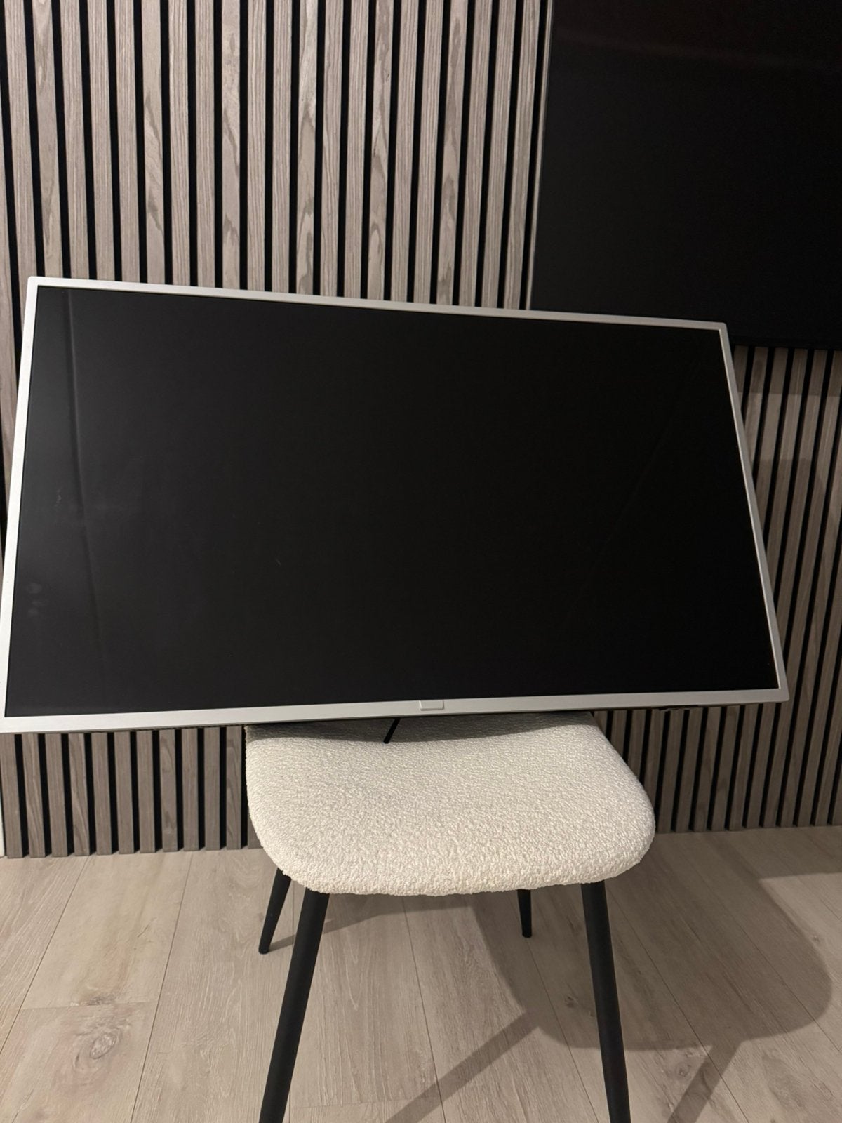 Philips 43 inch smart tv, Ophalen of Verzenden, Zo goed als nieuw