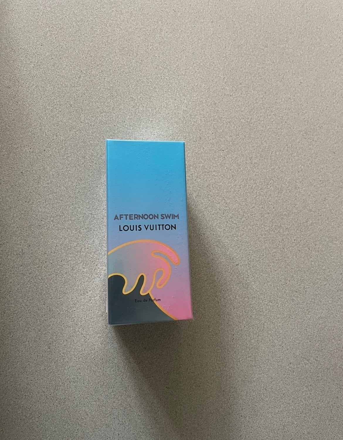 Louis Vuitton Afternoon Swim Eau de Parfum 100ml, Sieraden, Tassen en Uiterlijk, Verzenden, Nieuw