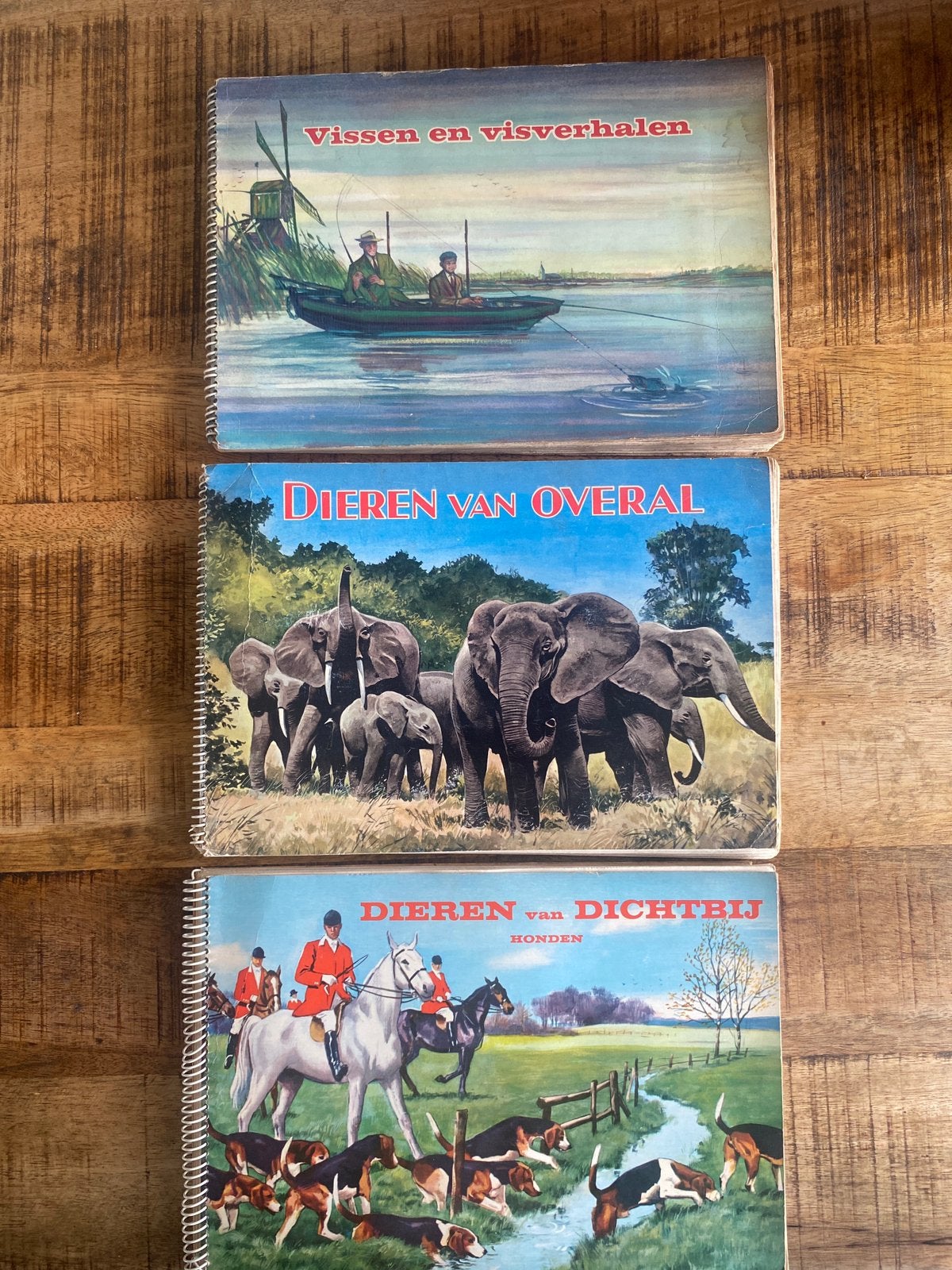 Verzamelalbums jaren 50 door virginia cigarettes dieren, Boeken, Ophalen of Verzenden, Gelezen