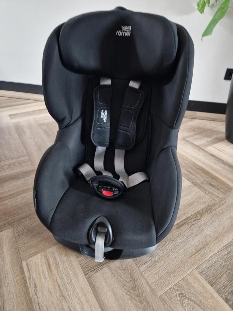 Romer autostoel, Ophalen, Romer, 9 t/m 18 kg, Zo goed als nieuw
