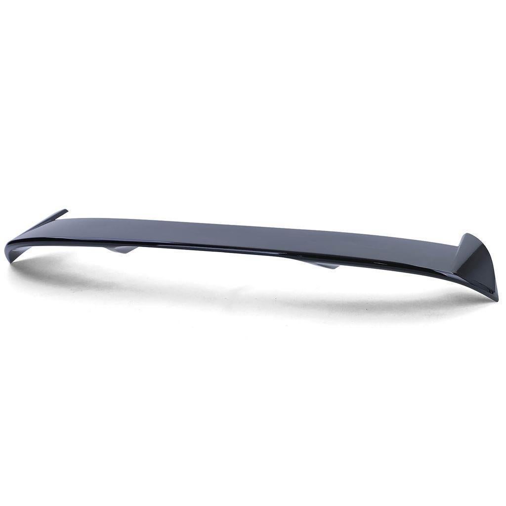Dakspoiler Extention Dak Spoiler Glans Zwart Voor Seat Leon, Verzenden, Automotive Parts, A.parts@hotmail.nl, Trasmolenlaan 12 3447 GZ Woerden