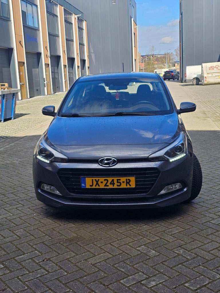 Hyundai i20 1.0 T-dgi 5DRS 2016, Auto's, Hyundai, Te koop