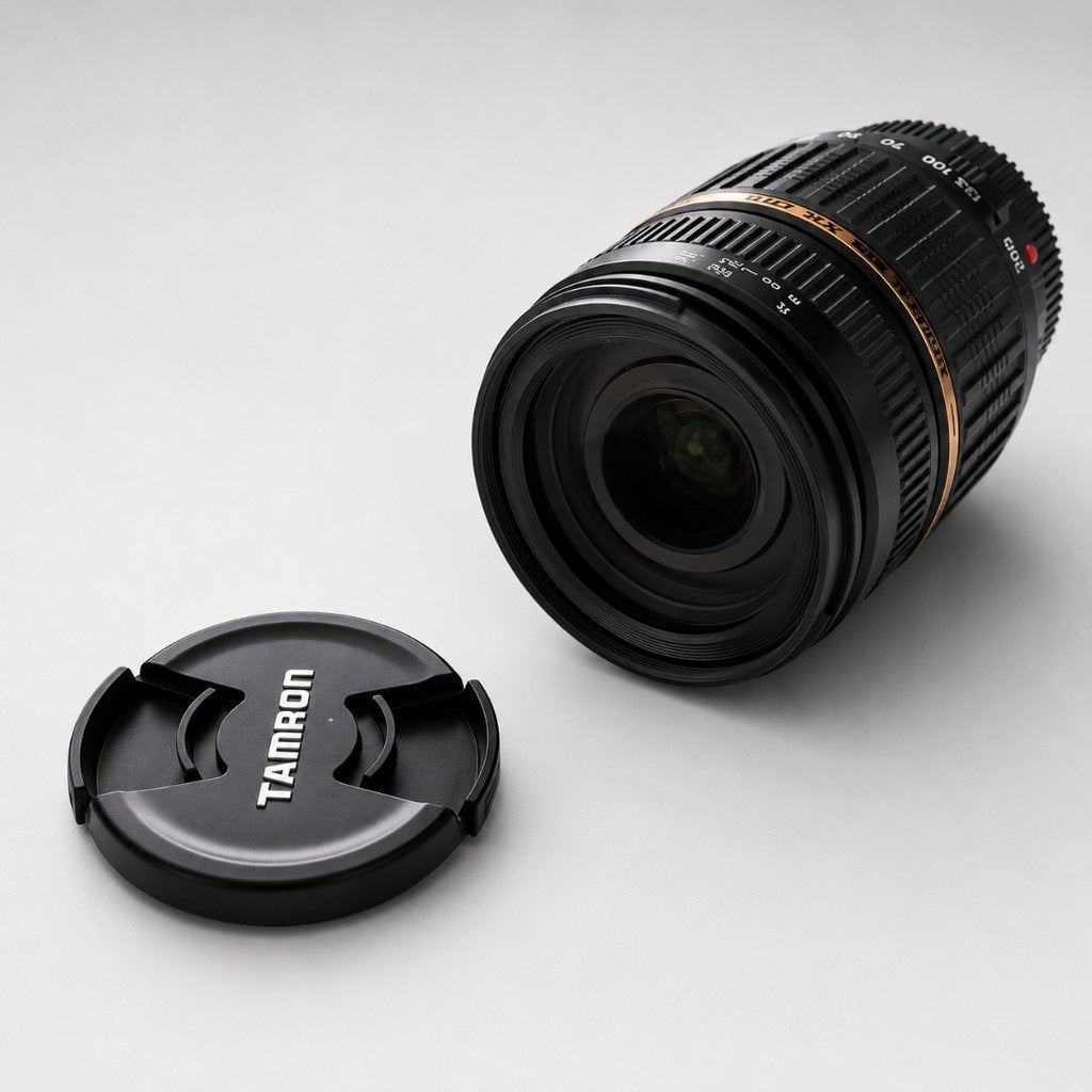 Tamron Aspherical XR Di II lens, Gebruikt, Tamron, Autofocus, Sony A-mount