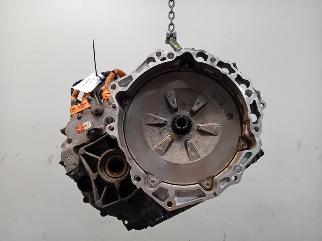 Versnellingsbak automaat Volkswagen Golf, Auto-onderdelen, Transmissie en Toebehoren, Audi, Seat, Volkswagen, Skoda, Gebruikt