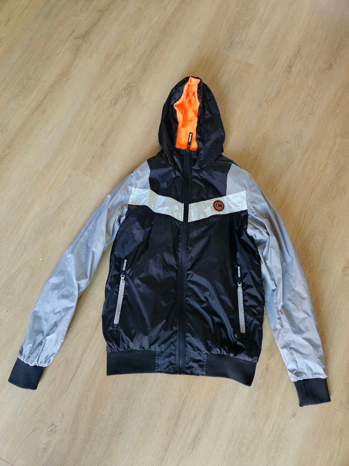 Cars zomerjas voor jongens - Maat 16 (176), Kinderen en Baby's, Kinderkleding | Maat 176, Ophalen, Gebruikt, Cars, Jongen
