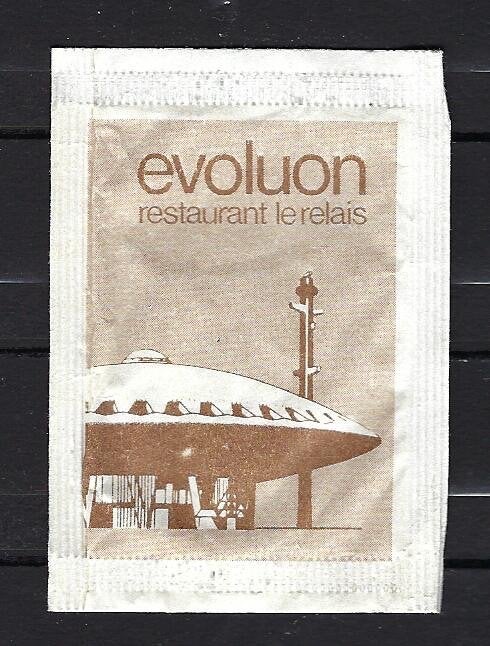 574 Eindhoven EVOLUON, Verzamelen, Ophalen of Verzenden, Nederland