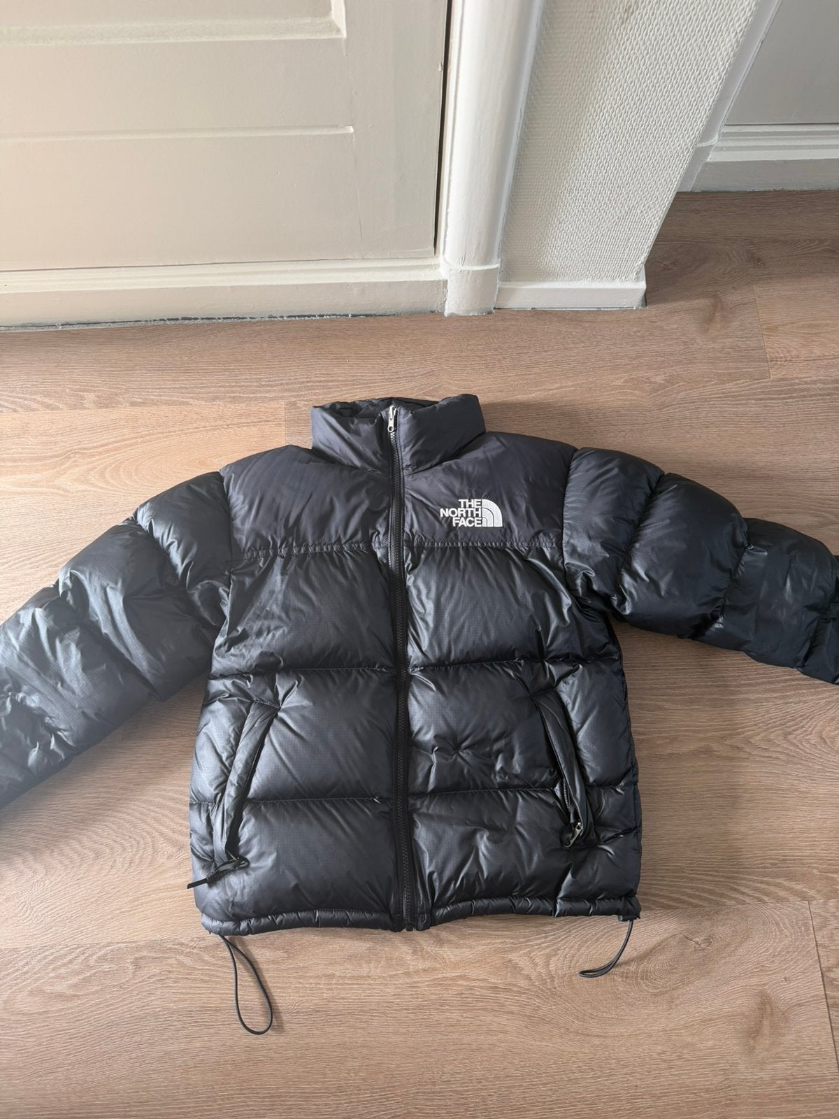 north face retro 1996 jas maat S, Kleding | Heren, Jassen | Winter, Ophalen of Verzenden, Zo goed als nieuw, Maat 46 (S) of kleiner