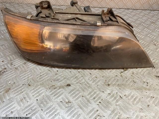 Koplamp set bmw z3 opknap set h7, Gebruikt, Partnerportal@bmw.de, Bmw, Ophalen of Verzenden