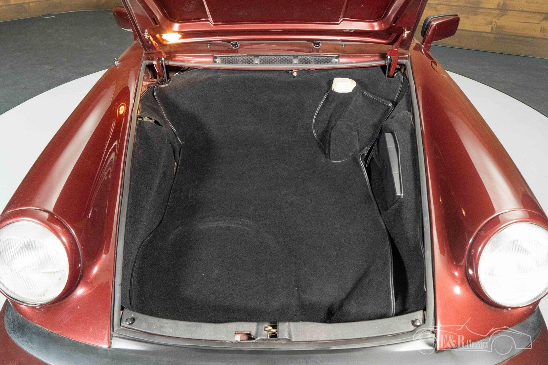 Porsche 911 Targa | 1984, foto 6