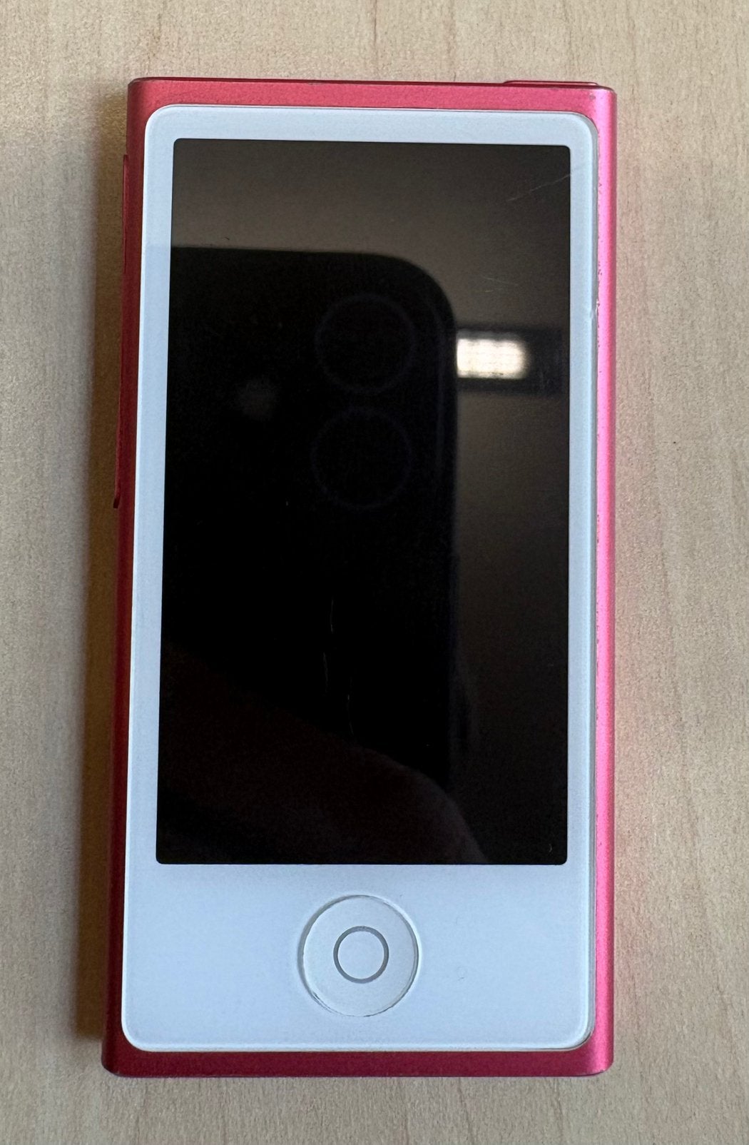 Apple ipod nano 7 gen, Audio, Tv en Foto, Ophalen of Verzenden, Zo goed als nieuw