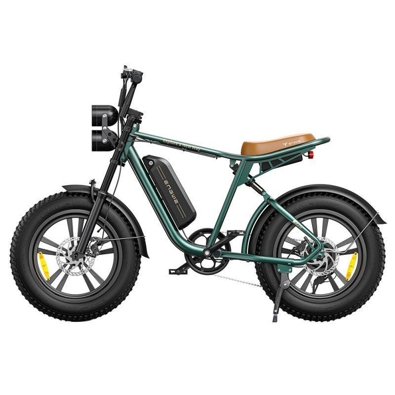ENGWE M20 20 inch elektrische fiets 48V 13AH 750W 45 km/u gr, Verzenden, Nieuw