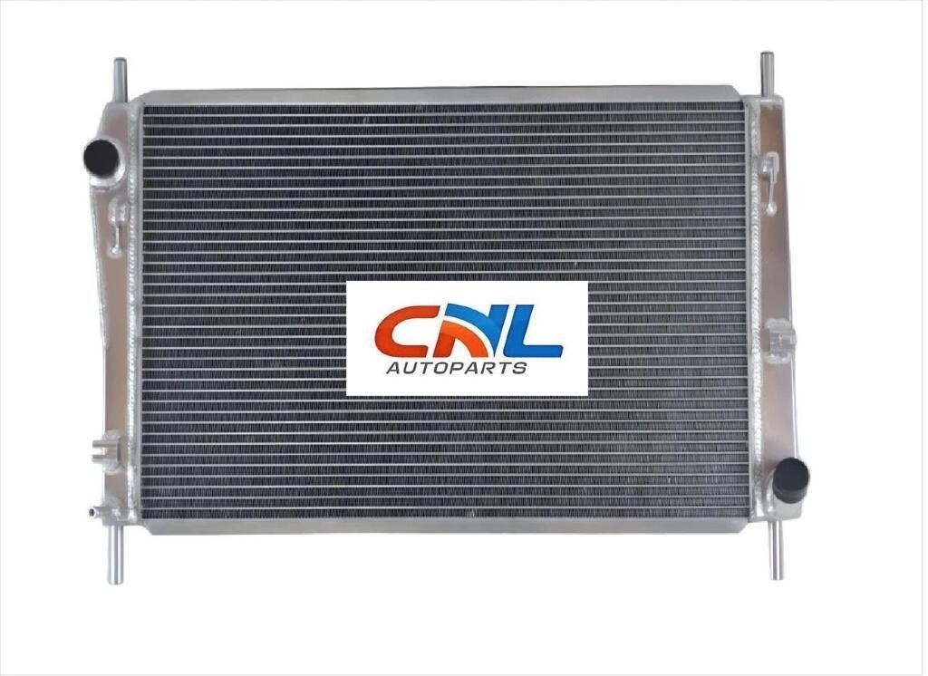 Radiateur 2000-2007 FORD MONDEO MK3 2.5L V6 24V LCBD MT 01 0, Nieuw, Ophalen of Verzenden