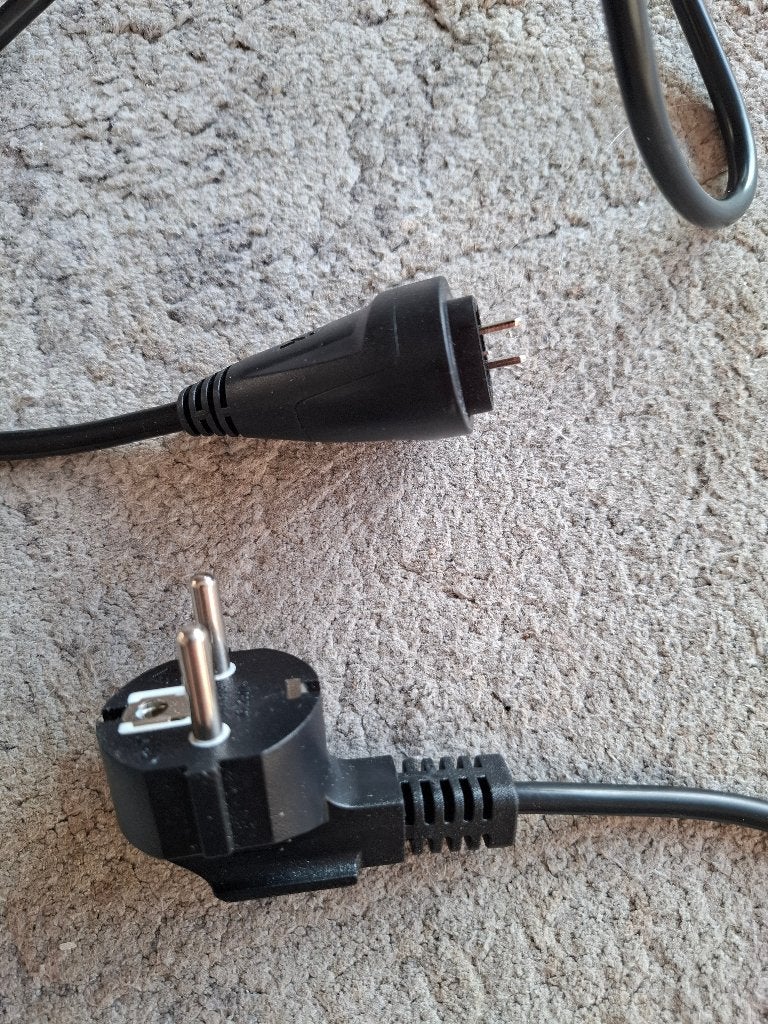 Stella Li-ion Batterijlader DZLM3620-M2, Fietsen en Brommers, Gebruikt