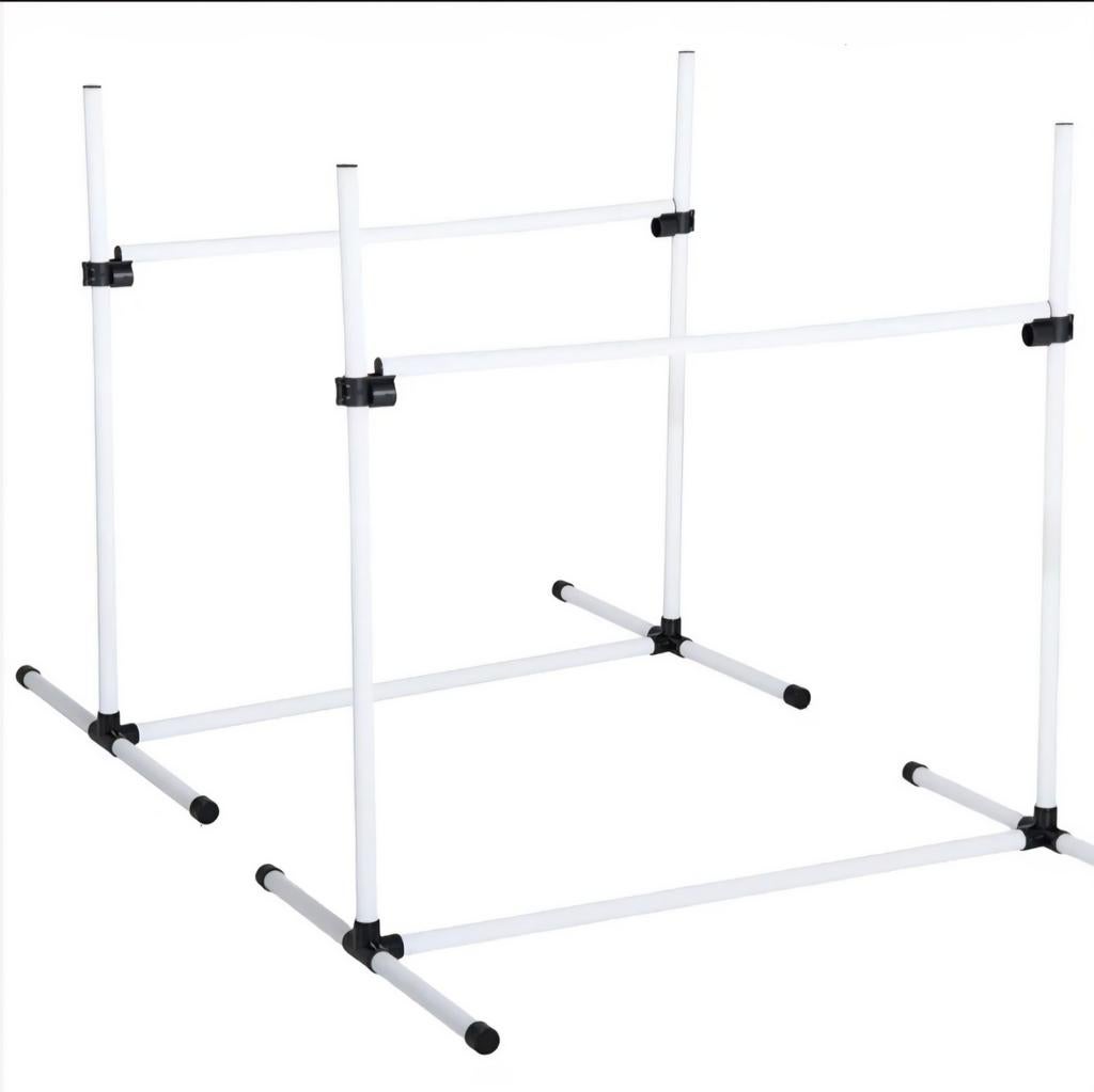 Hordes set 2 stuks, Agility training. Nieuw!, Verzenden, Nieuw