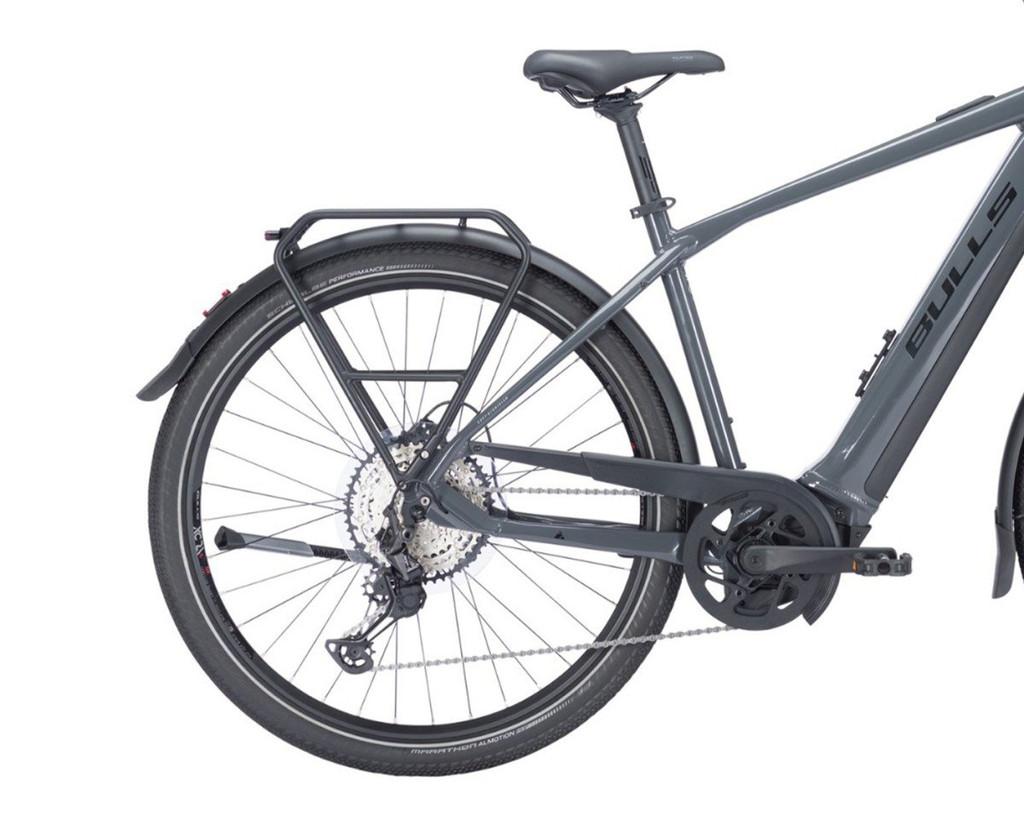 Bulls Cross Lite Evo 3, 12 v. 750 Wh Heren Adviesprijs: 5199, Overige merken, -, - 0
-, NL, Nieuw